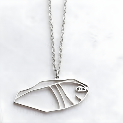 Collier personnalisé